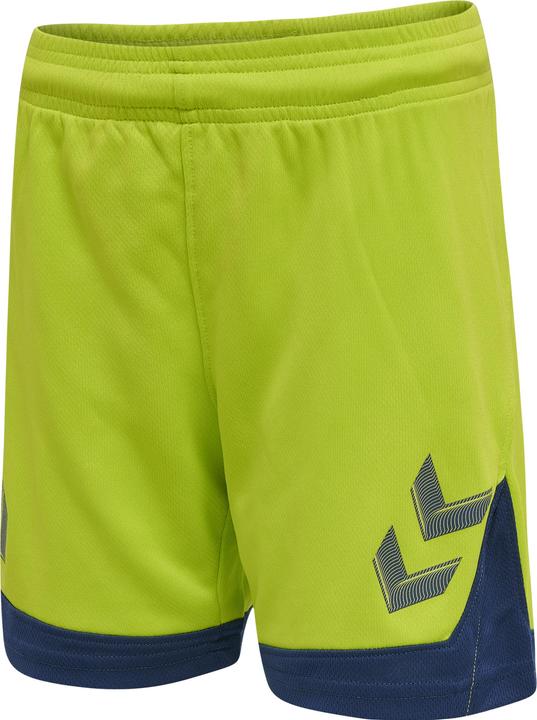 Bianco, Verde lime
