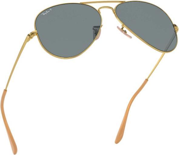 Produktbild Ray Ban Aviator Metal II