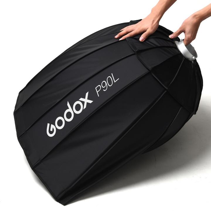 Produktbild Godox P90L (Softbox, 90 cm)