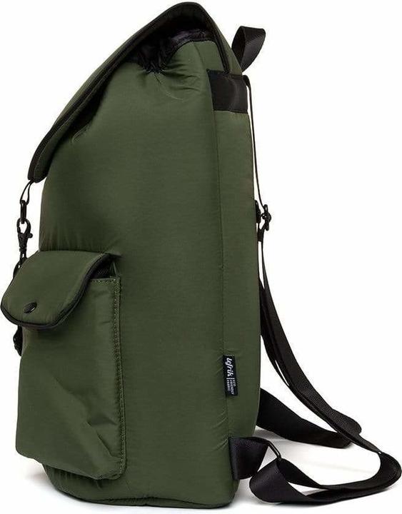 Image du produit Lefrik Tech Knapsack (17) (17 l)