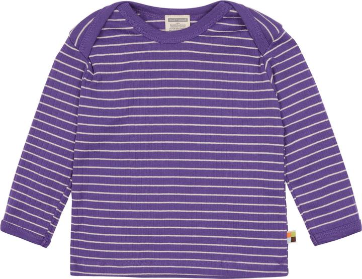 loud + proud Shirt Derby Rib