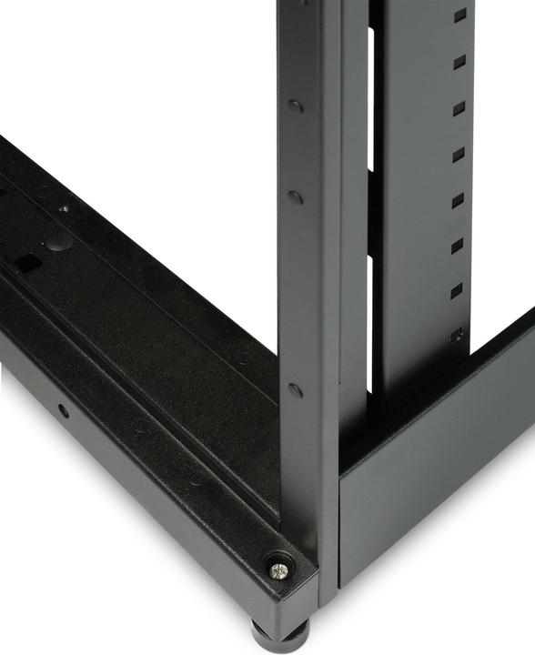 Actual product image APC NetShelter SX 42U, server rack 42U (42 RU, 19 inch rack)