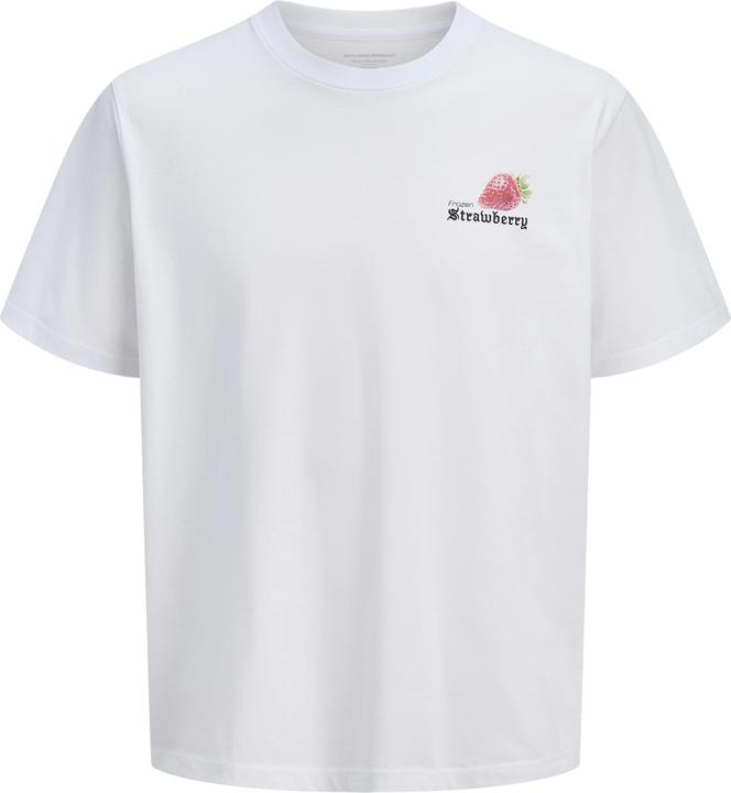 Produktbild Jack & Jones Jorbradley Fruits Tee Ss C.N Stmss25 (XXL)