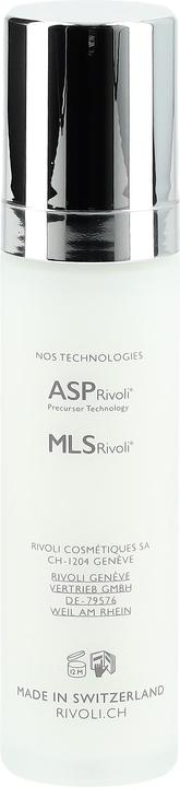 Produktbild Rivoli Le Visage Crème Nuit No.2 (50 ml, Nachtcreme)