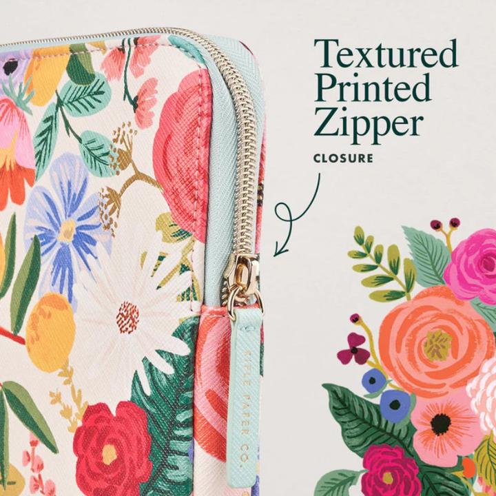 Actual product image Case-Mate Rifle Paper Co laptop bag for MacBook Pro (16.20", Apple)