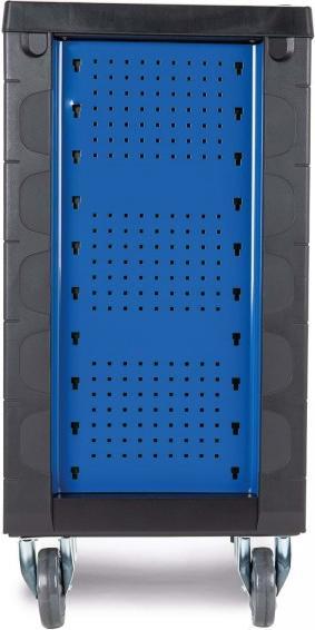 Produktbild Scheppach TW1000 Werkstattwagen 263-tlg. (7 x)