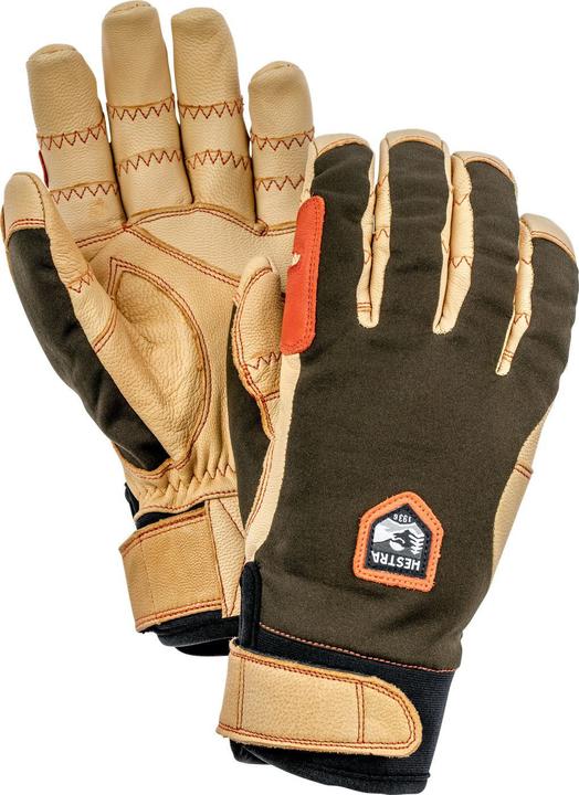 Actual product image Hestra Ergo Grip Active (9)