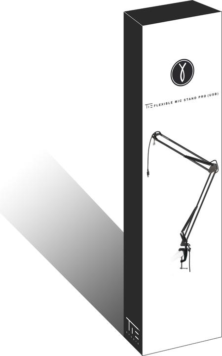 Produktbild TIE Flexible Mic stand PRO USB