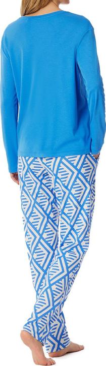 Image du produit Schiesser Pyjama Modern Nightwear (38, M)