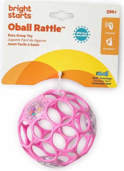 Image du produit Oball Hochet