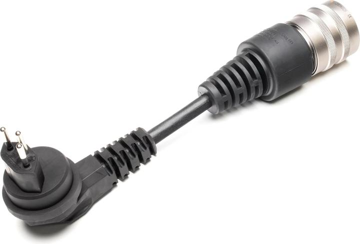 Juice Technology Juice Connector Adapter T13 (CH) (Typ 13, 1.80 kW, 8 A)