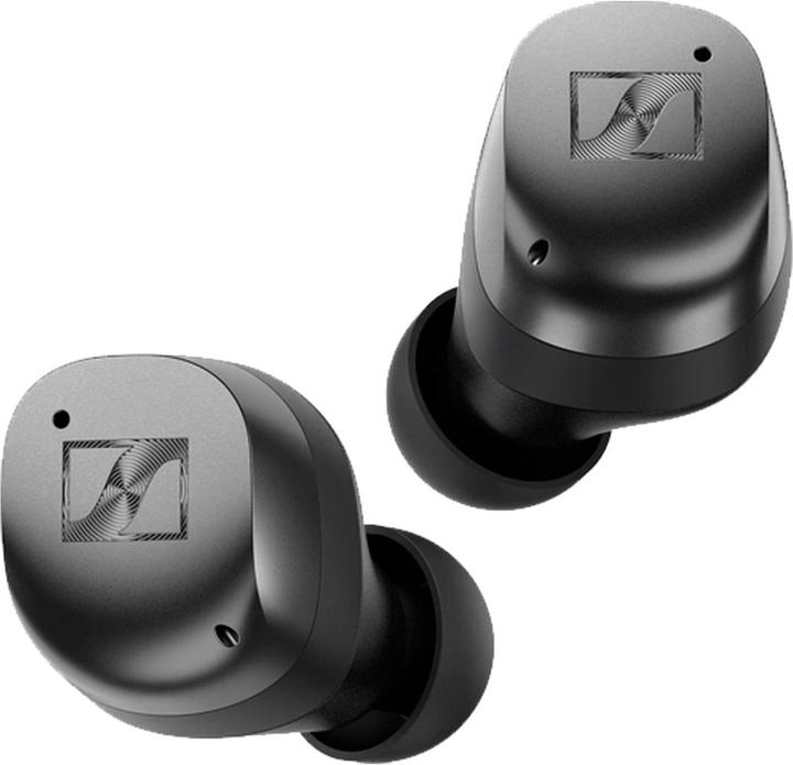 Sennheiser Momentum True Wireless 4 (ANC, 7 h, Wireless)
