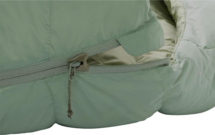 Produktbild Nordisk Ides Â±0Â° Wide Mummy Sleeping Bag