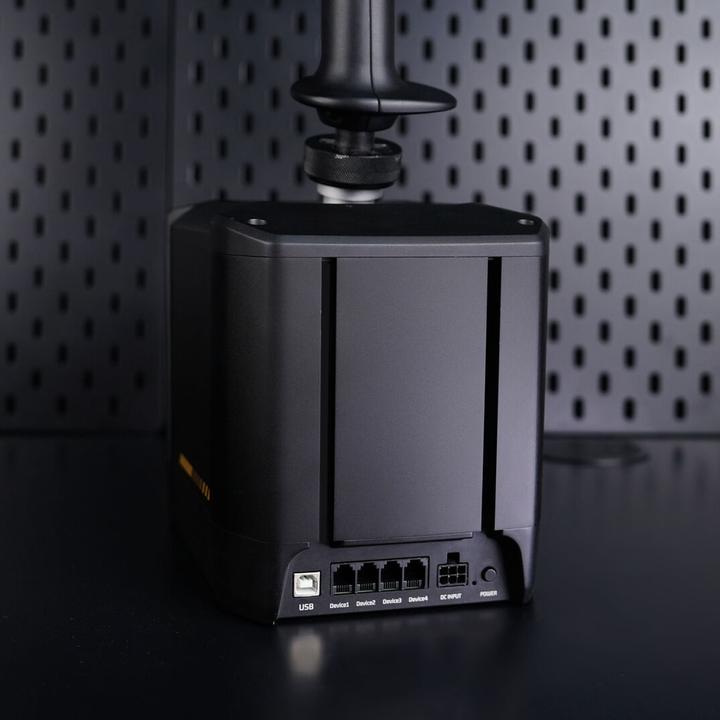 Productafbeelding Moza AB9 FFB (PC)