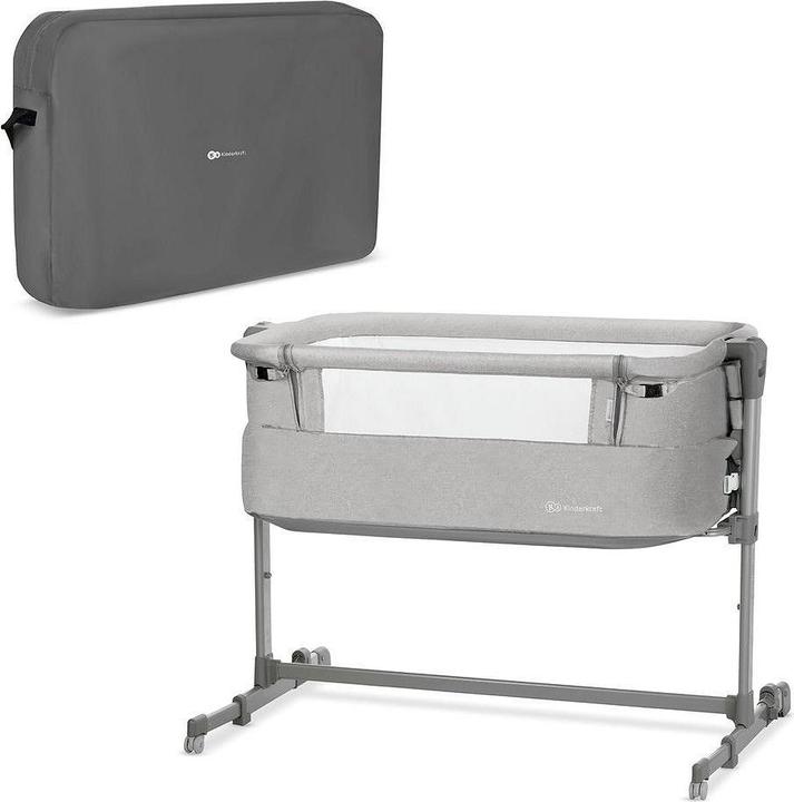 Actual product image KinderKraft Neste Up