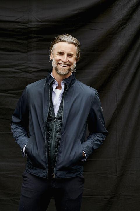 Image du produit Cutter & Buck Veste Shelton 3-1 Hommes (XXL)