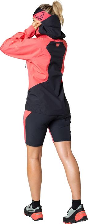 Produktbild Dynafit Transalper Gore-Tex Jacke (XS)