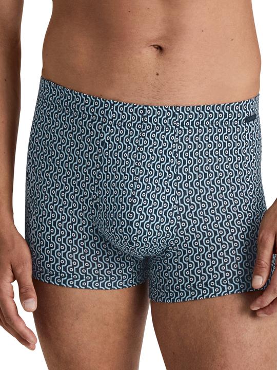 Produktbild Calida Grafic Cotton Boxershorts (L, Einzelpack)