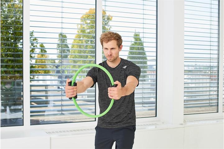 Actual product image Schildkröt Pilates ring