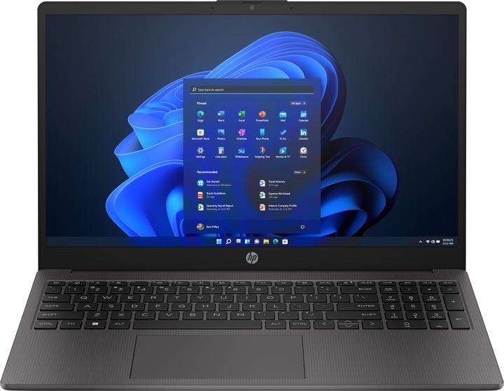 Image du produit HP 255 G10 (15.60", AMD Ryzen 5 7520U, 8 Go, 512 Go, DE)