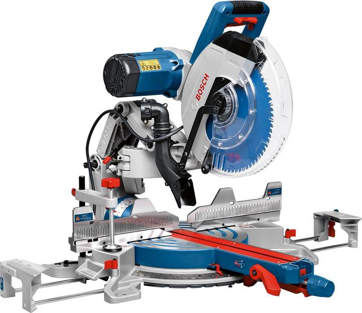 Produktbild Bosch Professional Gcm 12 Gdl