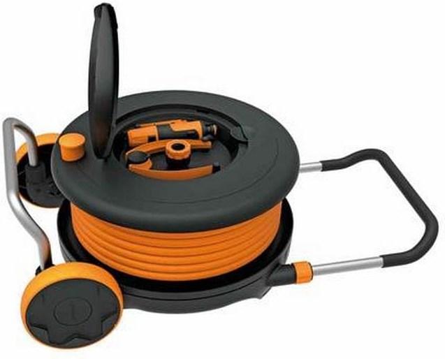 Immagine prodotto Fiskars Ruota ad acqua L (30 m)