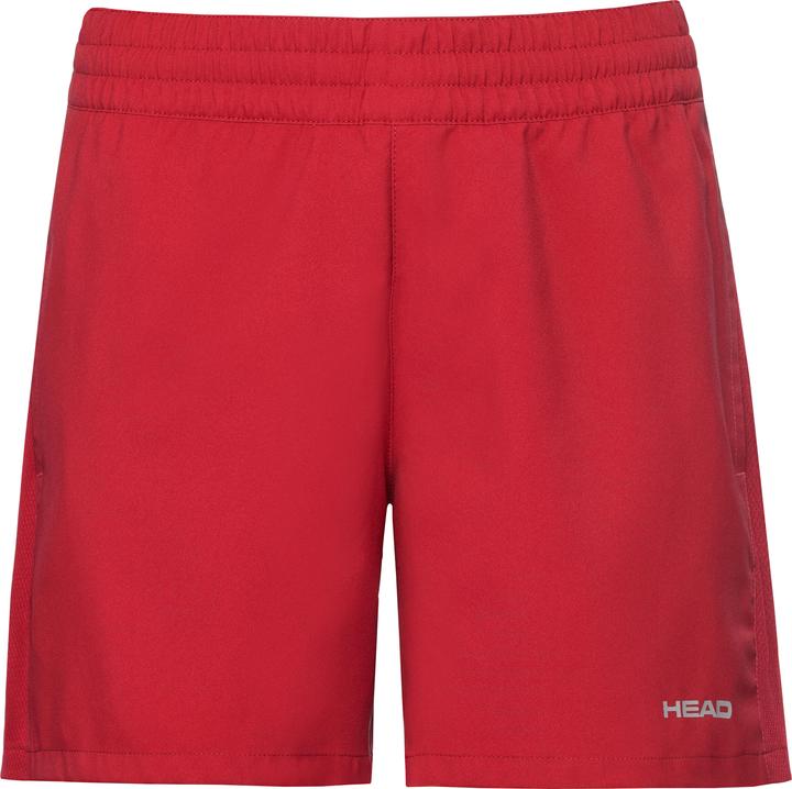 Immagine prodotto Head Pantaloncini Club W rossi (L)