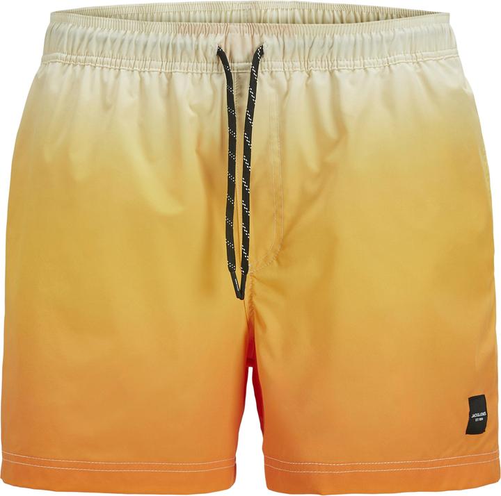 Image du produit Jack & Jones Regular Fit Badeshorts Badeshorts (L)