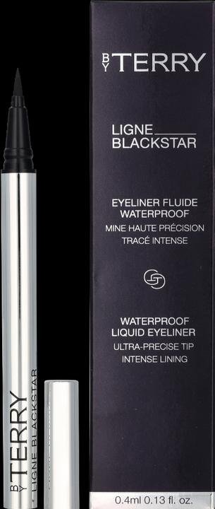 Produktbild By Terry Ligne Blackstar Eyeliner So Black (#1 So Black)