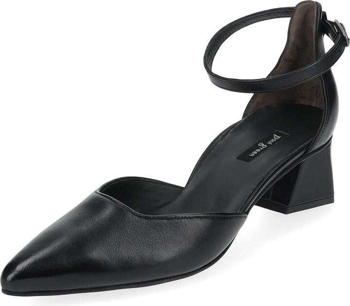 Softnappa Black 015