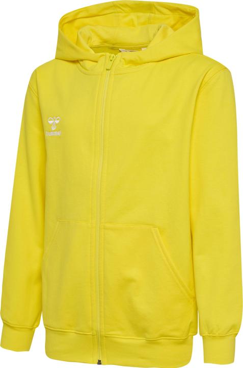 hummel Hmlgo 2.0 Zip Hoodie Kids