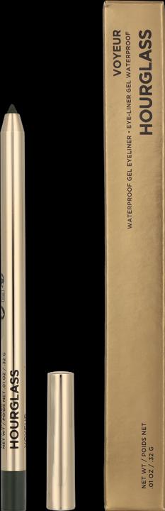 Immagine prodotto Hourglass Voyeur Waterproof Mechanical Gel Liner Forest