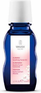 Image du produit Weleda Mandel Wohltuendes Gesichtsöl (50 ml, Huile visage)