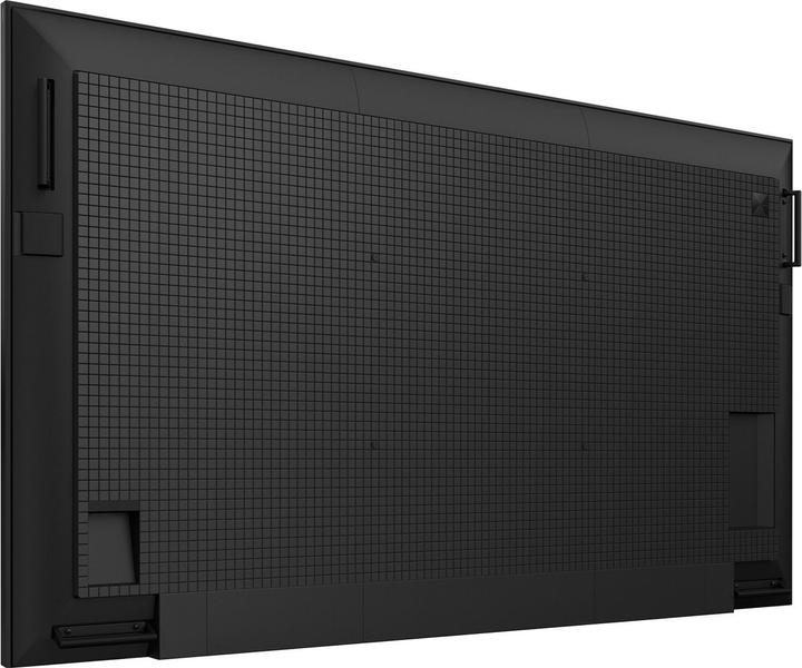Actual product image Sony 98" Pro BRAVIA LCD 440nit w/5yr PS (3840 x 2160 Pixels, 98")