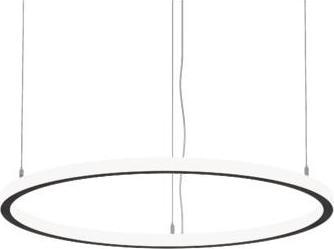 Brumberg LED-Pendel-Ringleuchte (5100 lm)