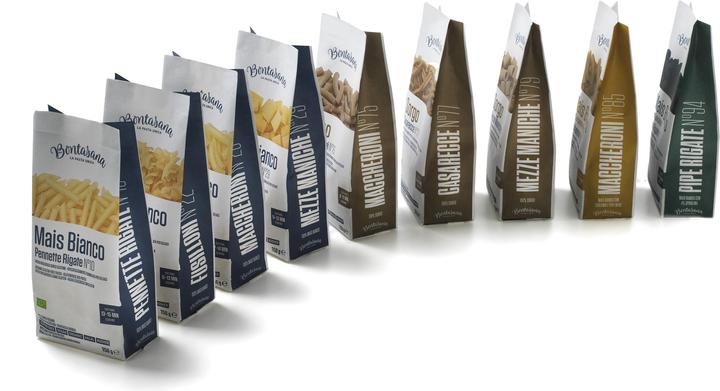 Immagine prodotto Bontasana Mezze maniche (250 g)