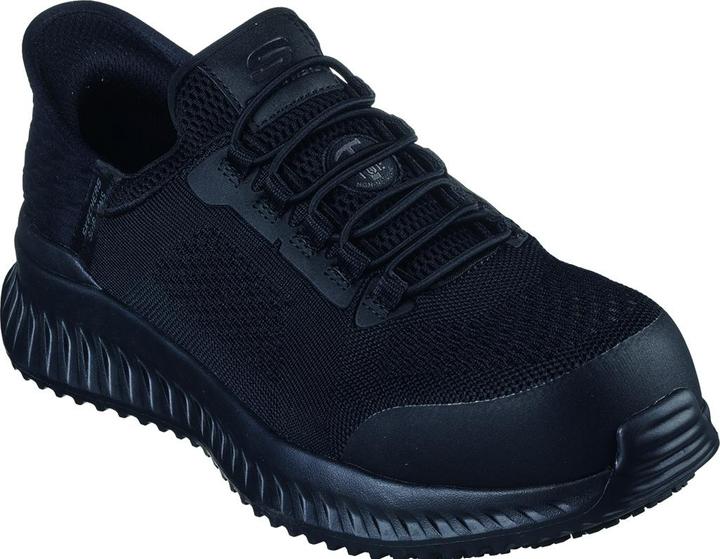 Immagine prodotto Skechers WORK Sicherheitsschuhe TILIDO S1 PL, SR, ESD 41 (S1, 41)