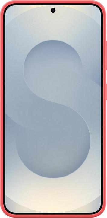 Actual product image Samsung Silicone Case (Samsung Galaxy S25)