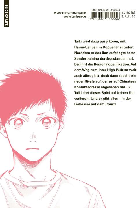 Image du produit Blue Box 2 (Allemand, Antje Bockel, Kouji Miura, 2023)