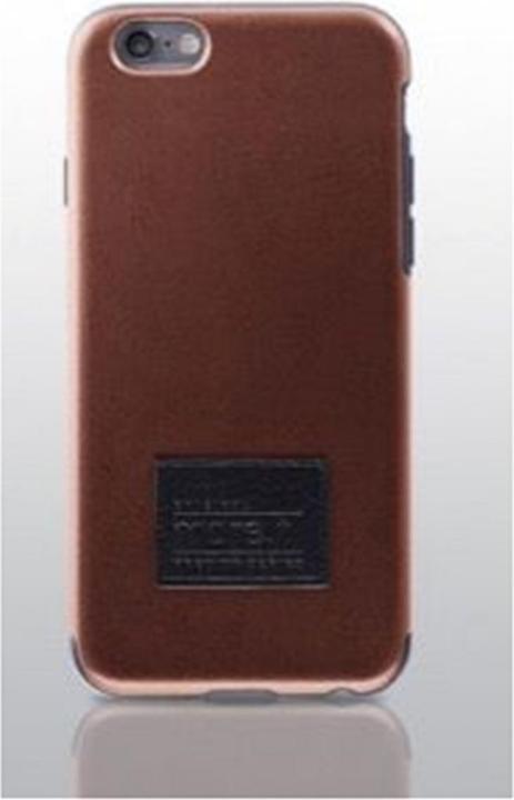 Actual product image more. Classic Collection Case for iPhone 6/6S Plus Brown (Apple iPhone 6s, Apple iPhone 6)