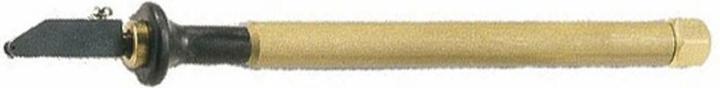 Actual product image Silberschnitt Oil glass cutter 447.8, glass thickness 3 - 10 mm