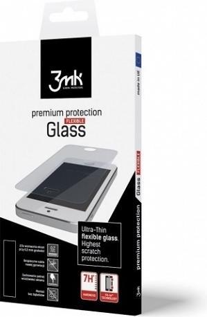 Image du produit 3MK FlexibleGlass Sony Z1 Szkło Hybrydowe (1 pièce(s), Sony Xperia Z1)