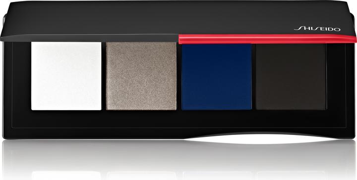 Shiseido Palette Essentialist Eye (Kaigan Street Waters)