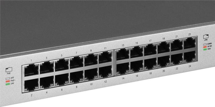 Immagine prodotto Ubiquiti Us-24-250w (24 Porti)