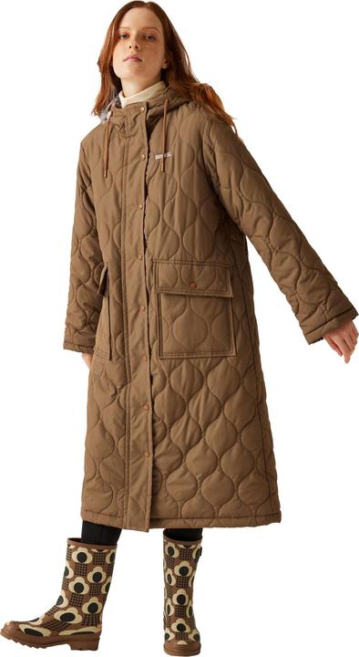 Image du produit Regatta - Veste ORLA KIELY - Femme (40 D)
