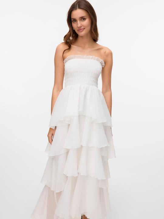 Immagine prodotto Vero Moda VMDELILAH Vestito lungo (S)