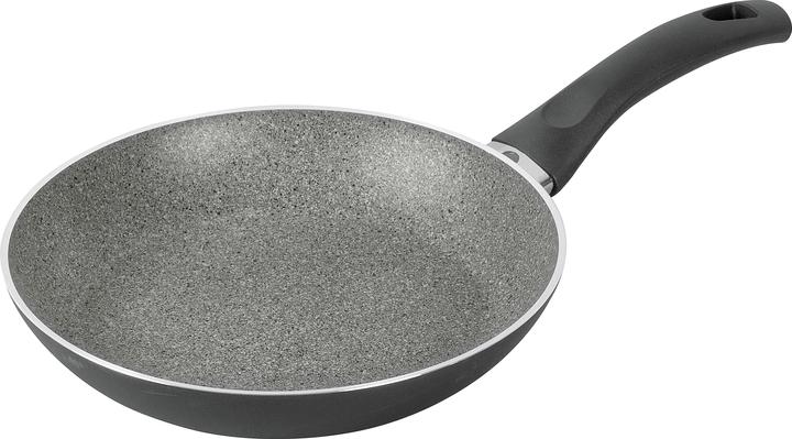 Actual product image Ballarini Bologna (24 cm, Frying pan, Cast aluminium)