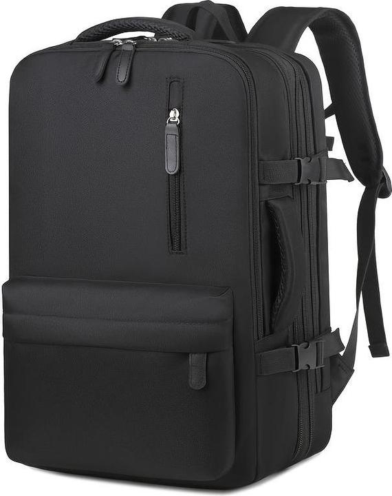 Only-Bags.Store Reiserucksack, Laptop-Tasche, College-Studententasche für Weekender