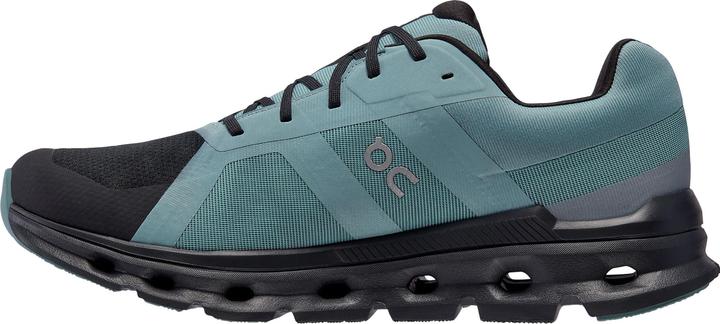 Actual product image On Running Cloudrunner Waterproof M (44.5)