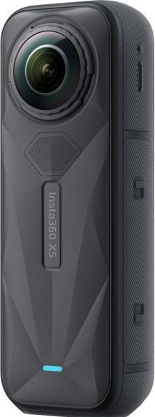 Produktbild Insta360 X5 360-Grad-Action-Kamera Motorrad Combo (Bluetooth)